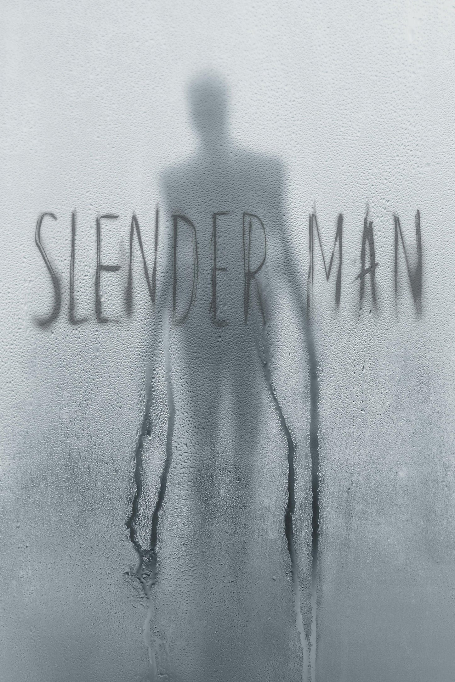 Slender Man (2018) Movie Magnet
