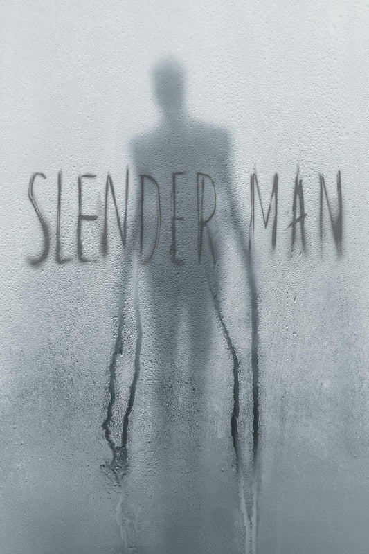 Slender Man (2018) Movie Magnet