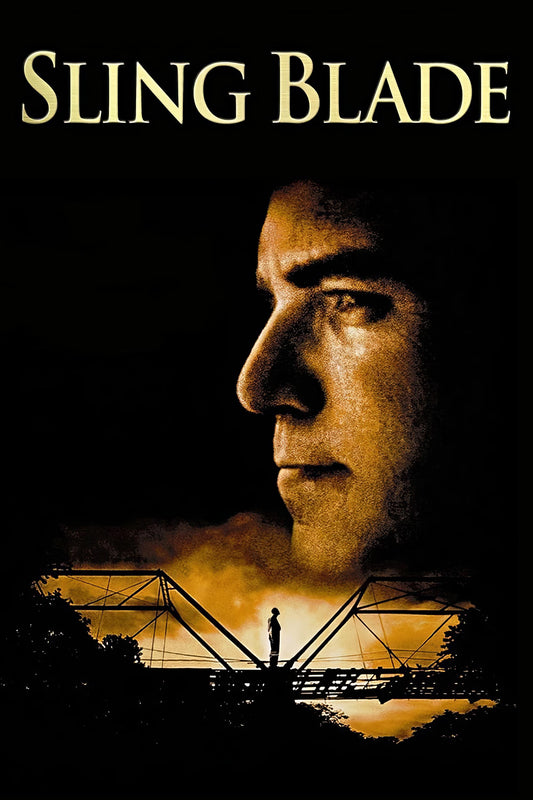 Sling Blade (1996) Movie Magnet