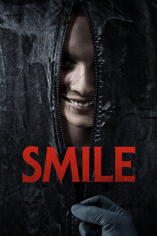 Smile (2022) Movie Magnet