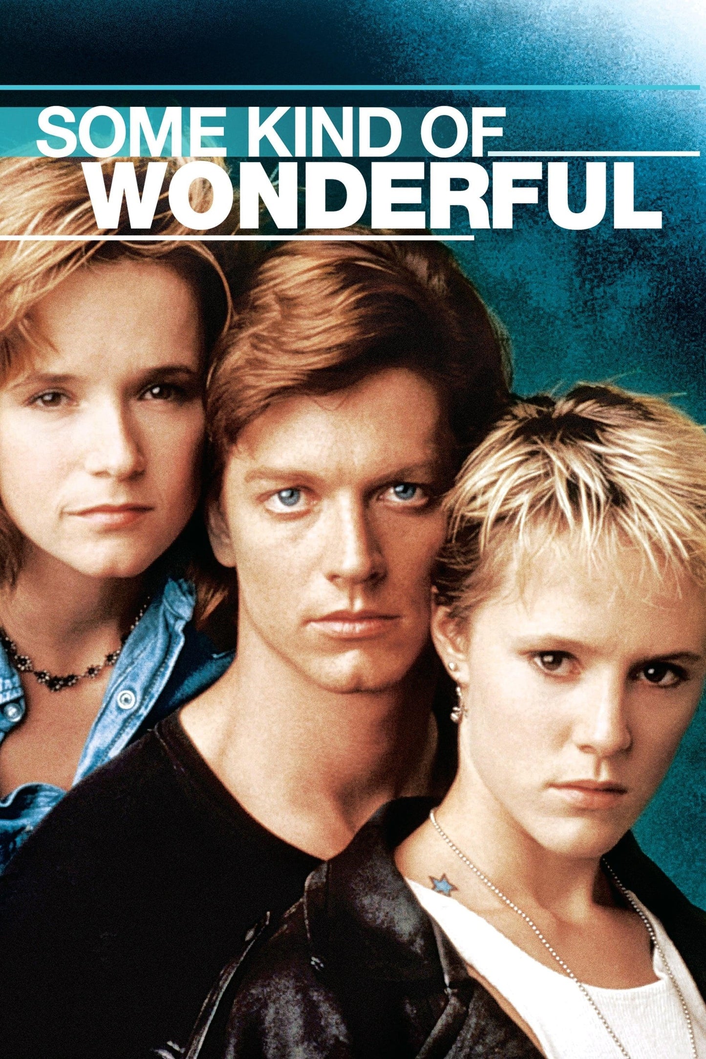 Some Kind Of Wonderful (1987) Movie Magnet