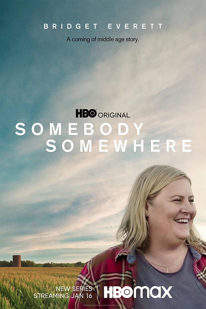 Somebody Somewhere Movie Comedy Drama Painting Wall Home Decor Jigsaw Puzzle