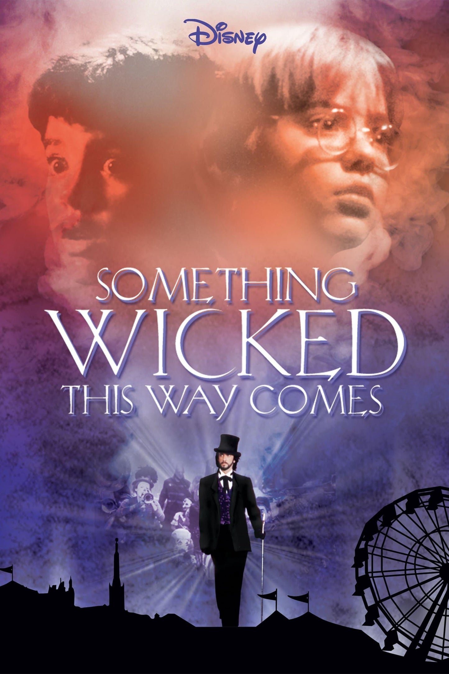 Something Wicked This Way Comes (1983) Movie Magnet