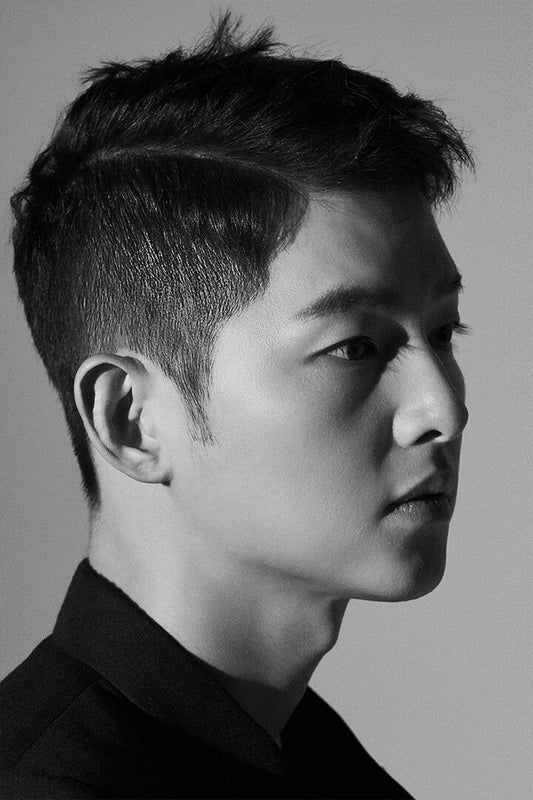 Song Joong Ki Vincenzo Korean Actor Handsome Jigsaw Puzzle