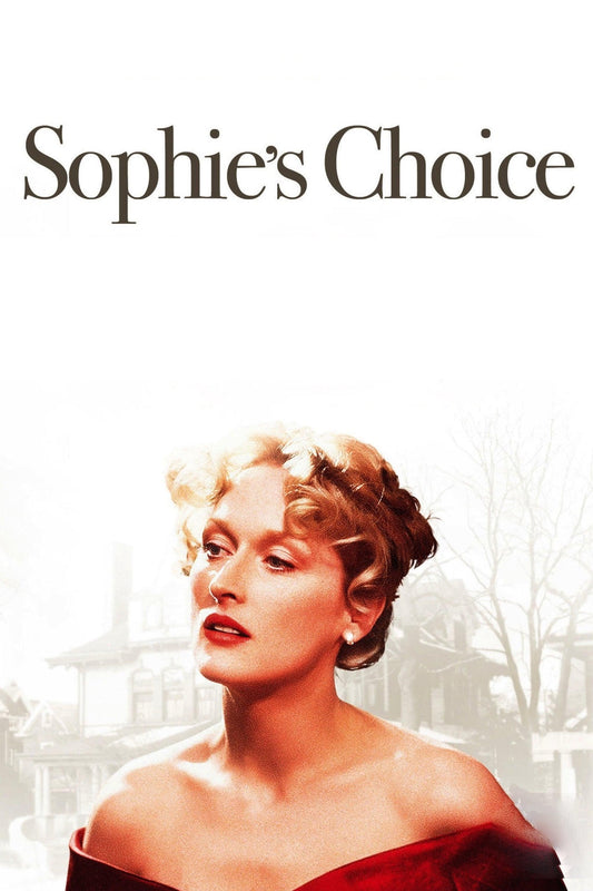 Sophie S Choice (1982) Movie Magnet