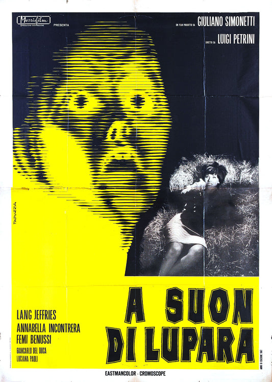 Sound Of Shotgun 01 Movie Magnet