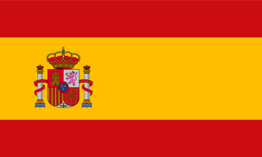 Spain Flag Magnet