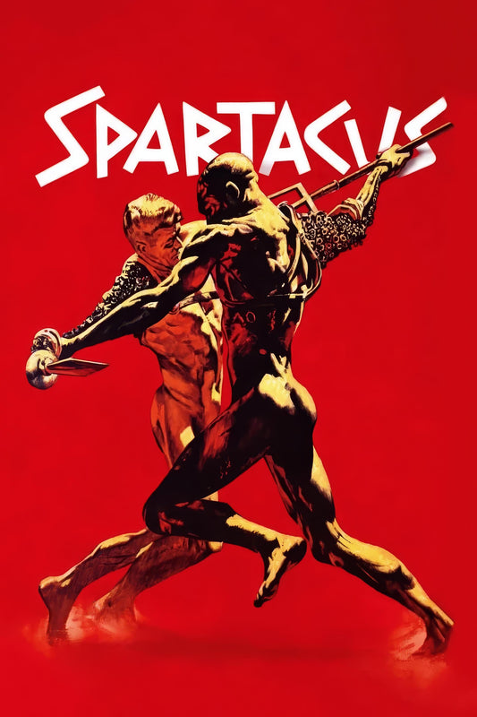Spartacus (1960) Movie Magnet