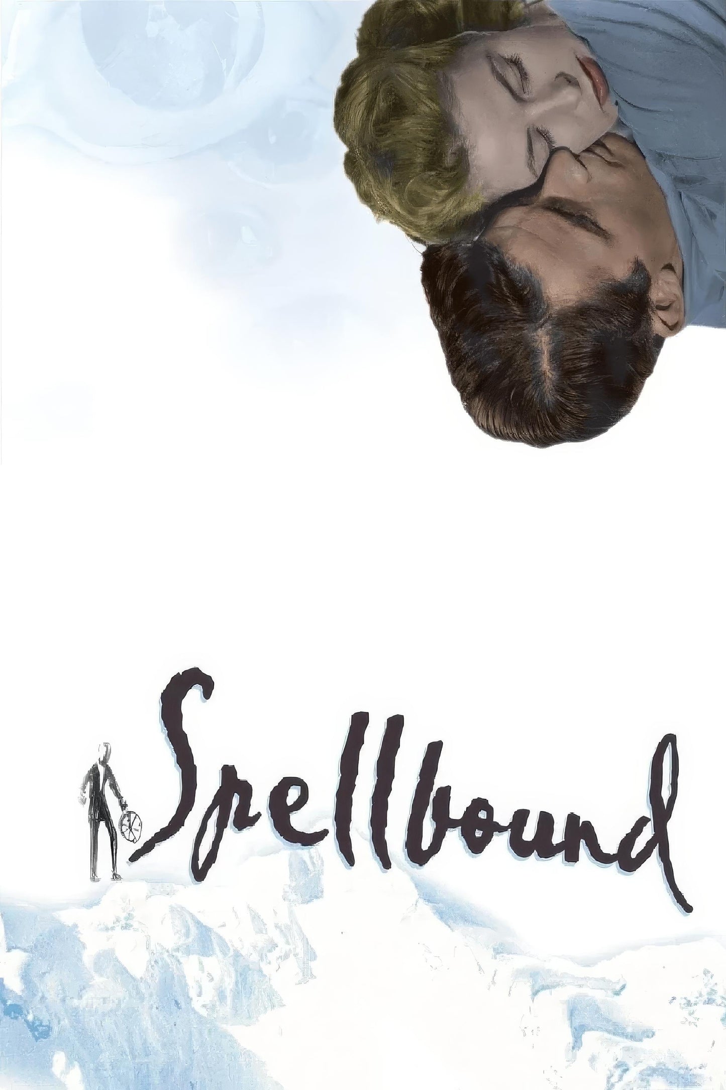 Spellbound (1945) Movie Magnet