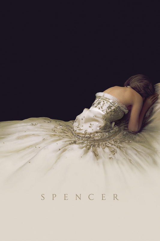 Spencer (2021) Movie Magnet
