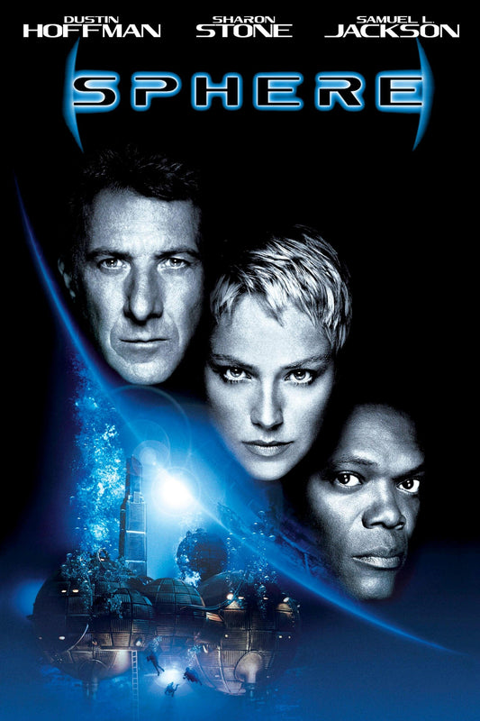 Sphere (1998) Movie Magnet