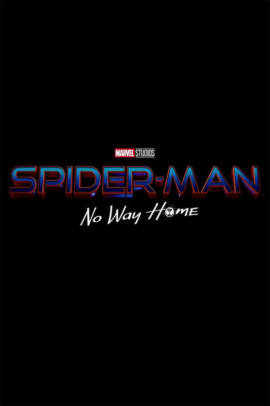 Spider Man No Way Home Movie Fantasy Adventure Jigsaw Puzzle
