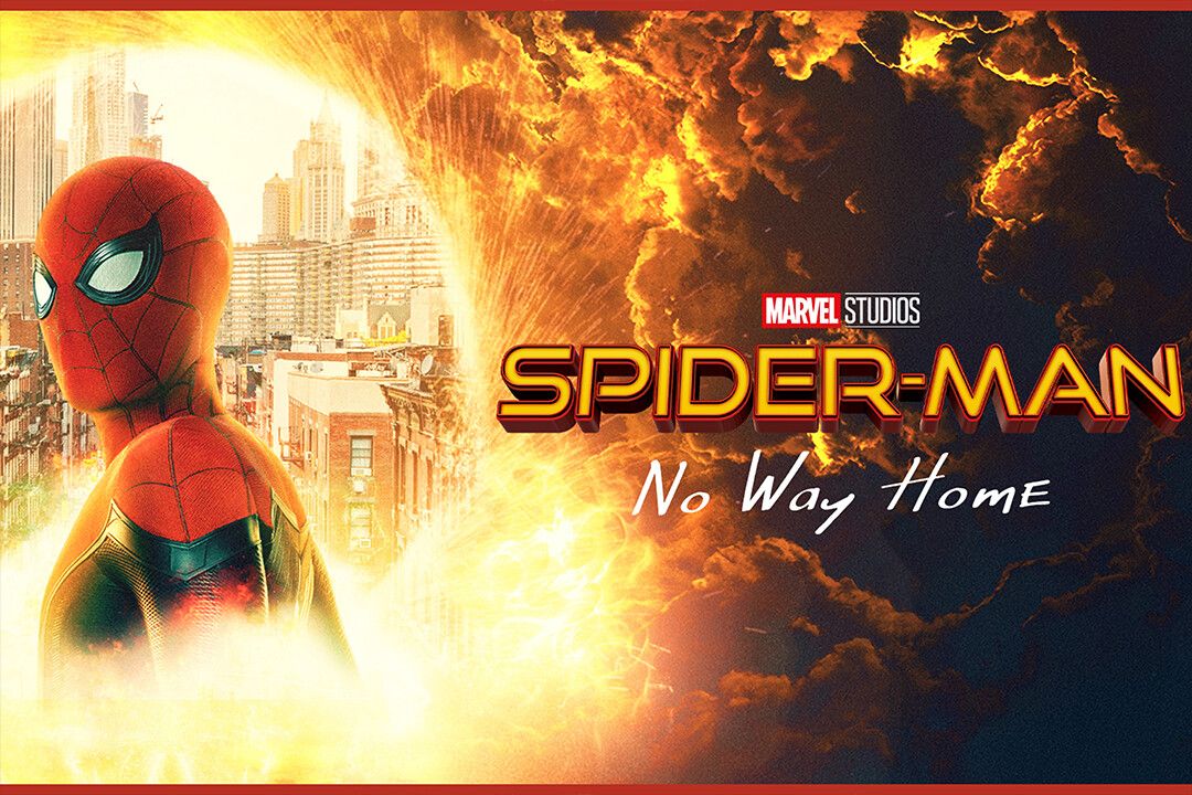 Spiderman No Way Home Super Hero Movie Jigsaw Puzzle