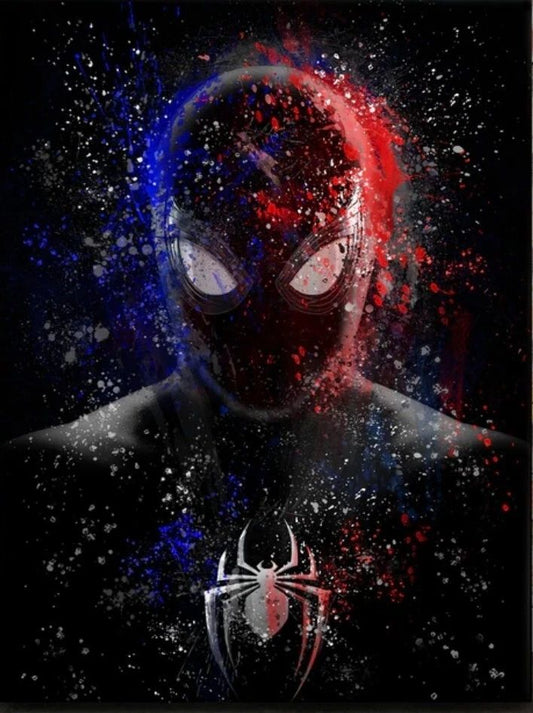 Spiderman Poster