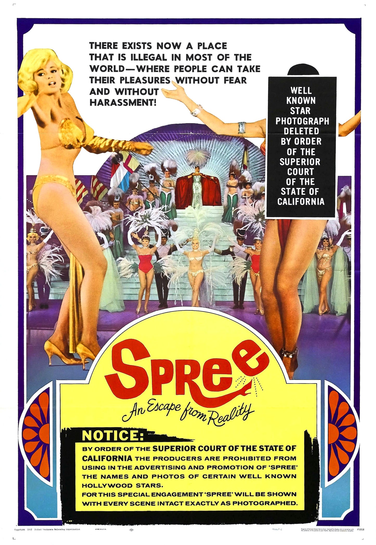 Spree 1967 03 Movie Magnet