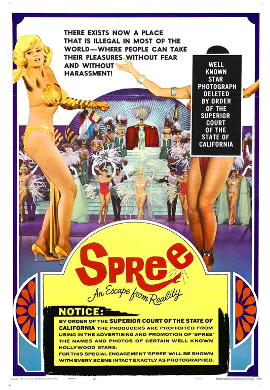 Spree 1967 03 Movie Magnet