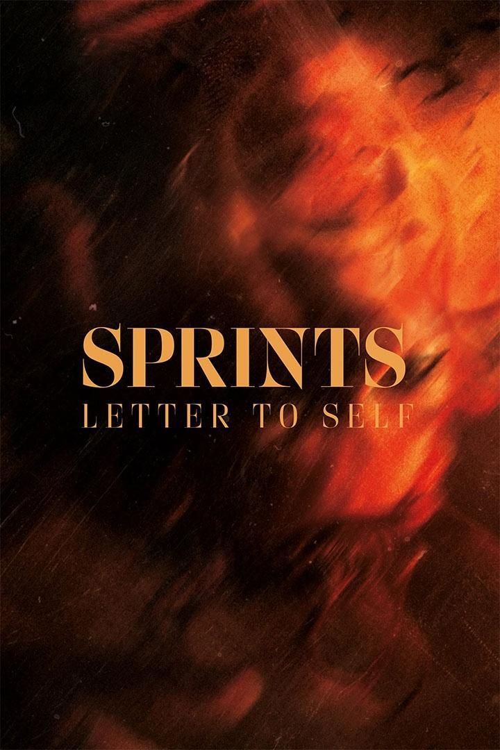 Sprints Letter To Self Irish Music Group Album Wall Art Home De Jigsaw Puzzle