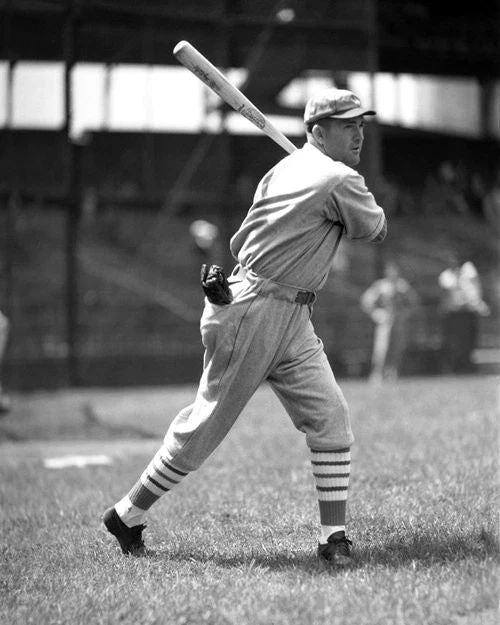 St Louis Cardinals Rogers Hornsby Glossy Photo Baseball Print Poster Hof 42 1