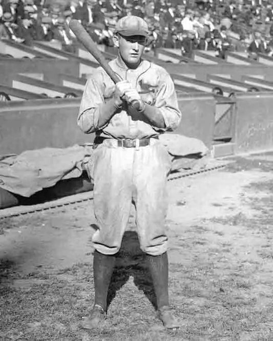 St Louis Cardinals Rogers Hornsby Glossy Keychain Baseball Keychain Hof 42 2