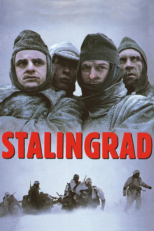 Stalingrad (1993) Movie Magnet