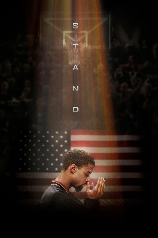 Stand (2023) Movie Magnet