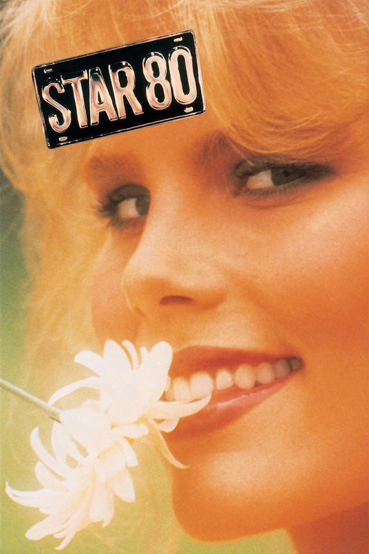 Star 80 (1983) Movie Magnet