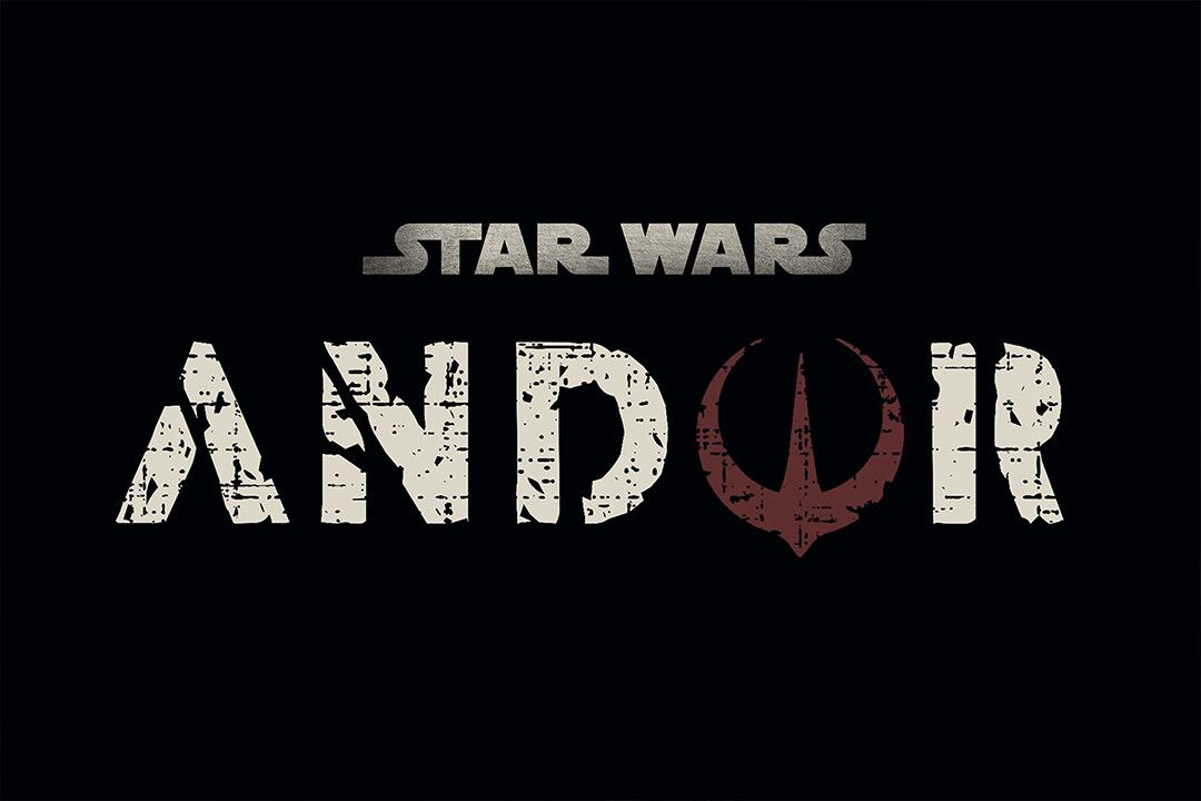 Star Wars Andora Movie Drama Action Adventure Jigsaw Puzzle