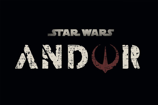 Star Wars Andora Movie Drama Action Adventure Jigsaw Puzzle