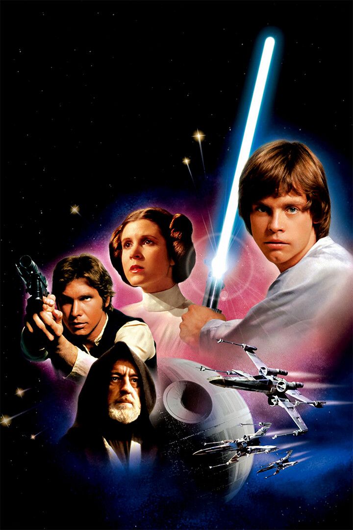 Star Wars I The Phantom Menace Movie 1999 Jigsaw Puzzle