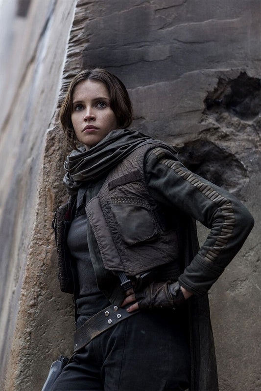Star Wars Rogue Movie Science Fiction Jigsaw Puzzle
