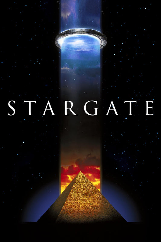 Stargate (1994) Movie Magnet