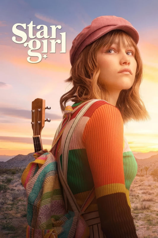 Stargirl (2020) Movie Magnet