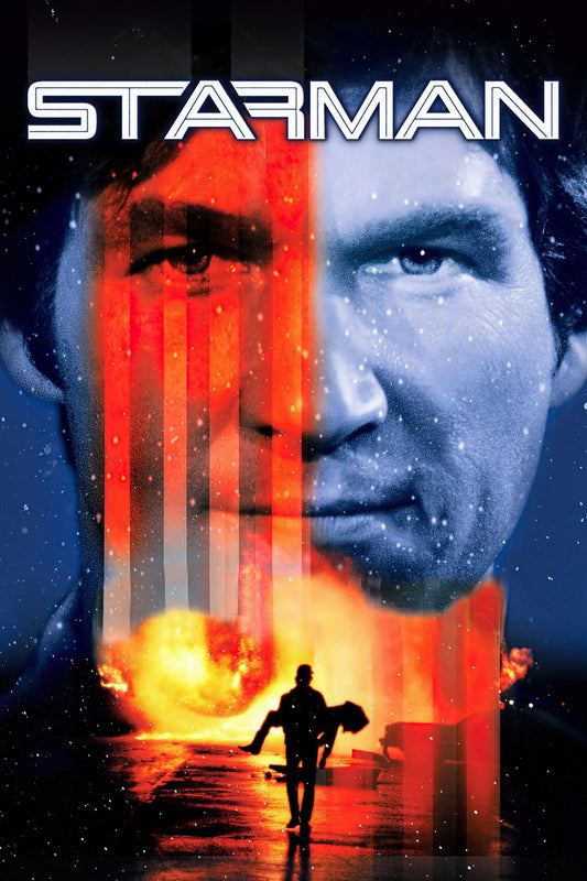 Starman (1984) Movie Magnet