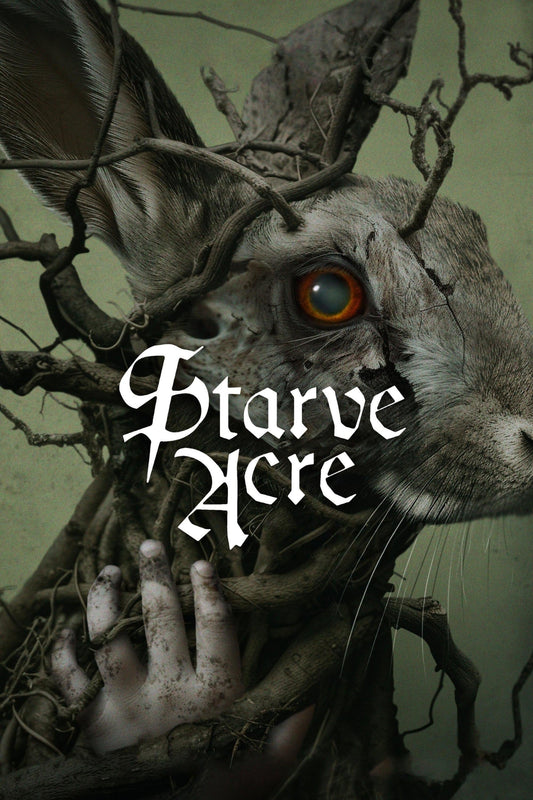 Starve Acre (2024) Movie Magnet