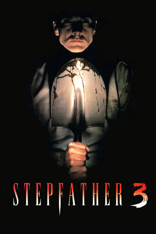 Stepfather 3 (1992) Movie Magnet