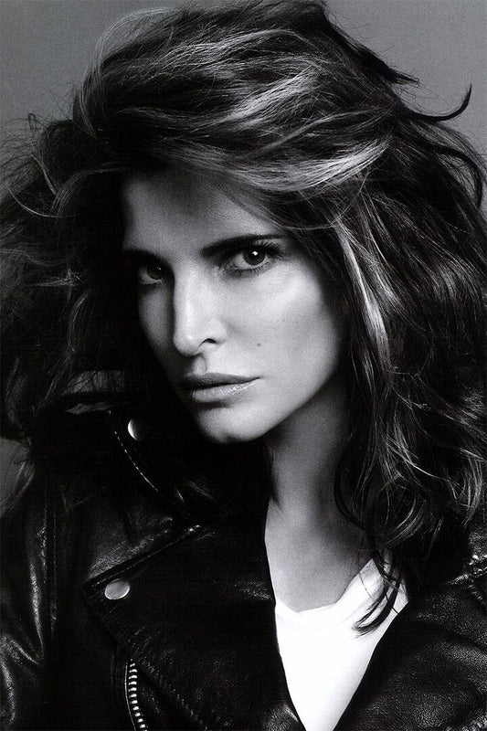 Stephanie Seymour 80S 90S Sexy Model Actor Jigsaw Puzzle