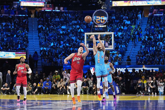 Stephen Curry 2025 Basketball Star Athlete Champions Sports Poster
