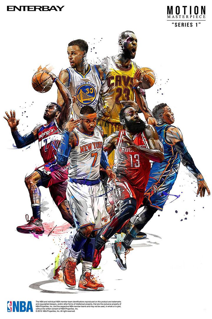 Stephen James Basketball Stars Sport Jigsaw Puzzle