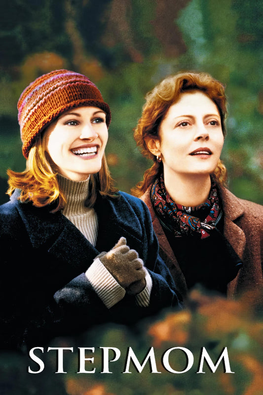 Stepmom (1998) Movie Magnet