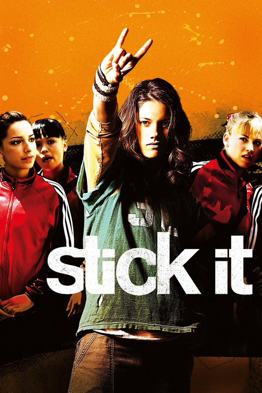 Stick It (2006) Movie Magnet