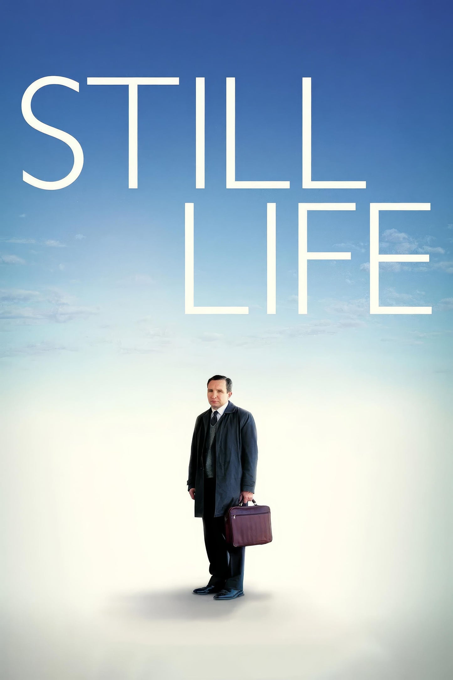 Still Life (2013) Movie Magnet