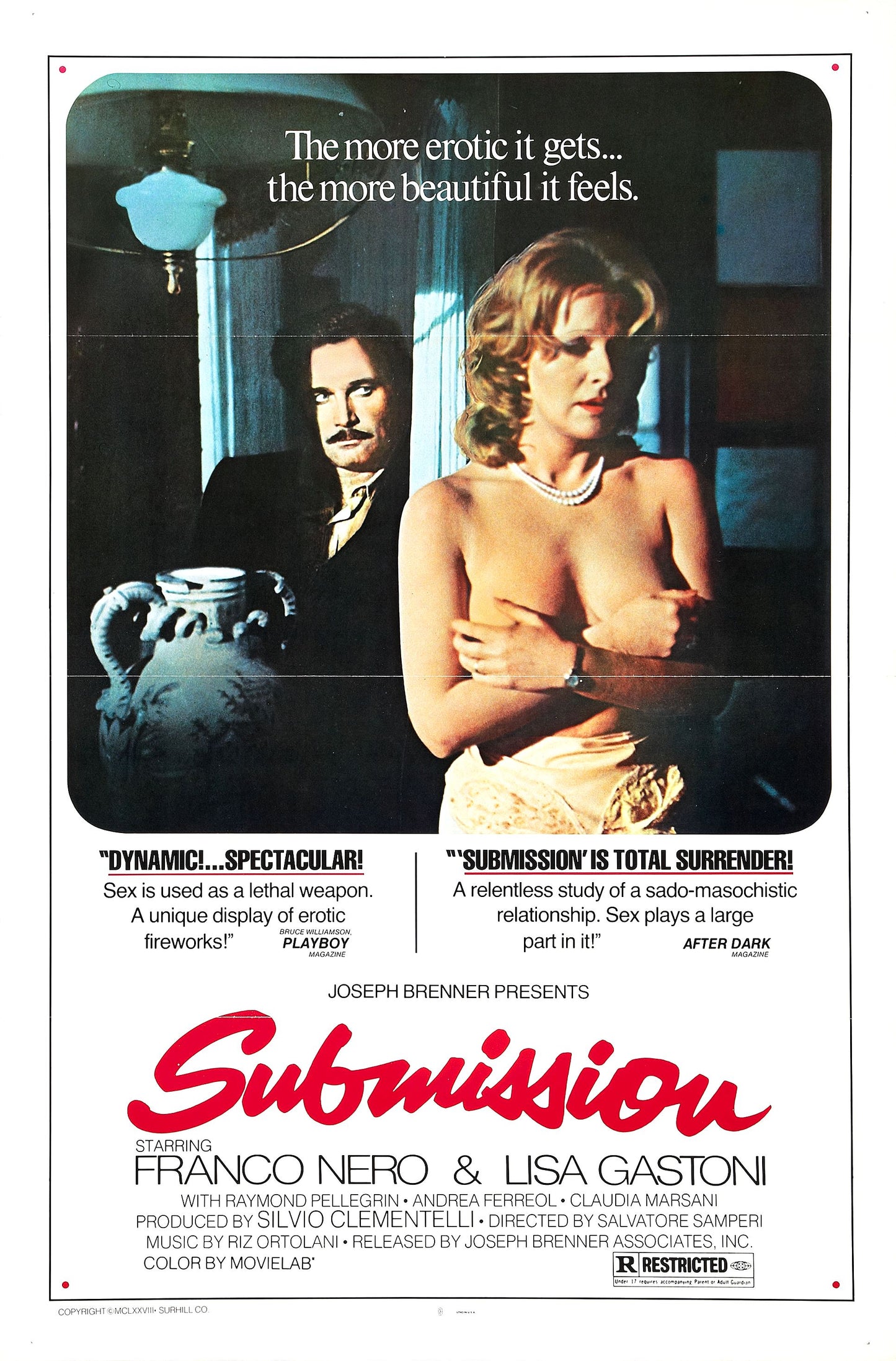 Submission 01 Movie Keychain