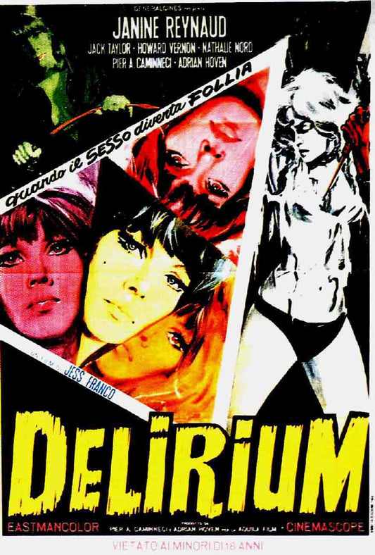 Succubus 02 Movie Magnet