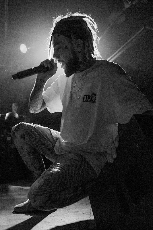 Suicideboys Rap Music Star Singer Guitarists Jigsaw Puzzle
