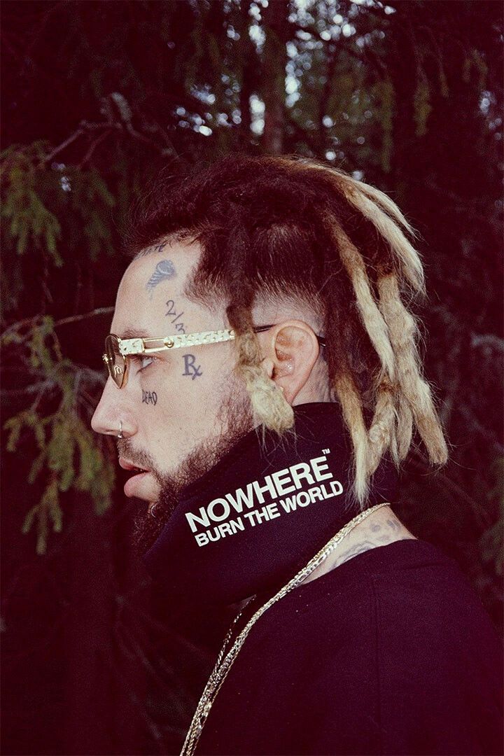 Suicideboys Rapper Music Singer Black Print Jigsaw Puzzle
