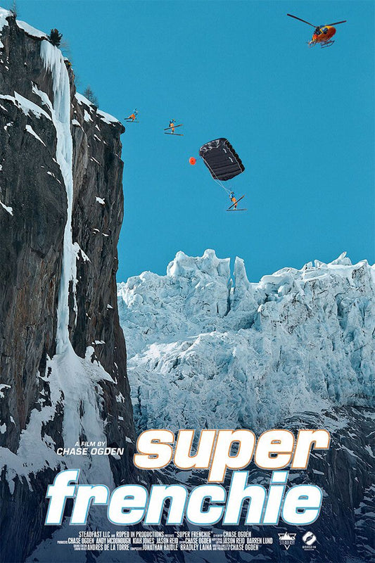 Super Frenchie Movie Adventure Documentary Jigsaw Puzzle