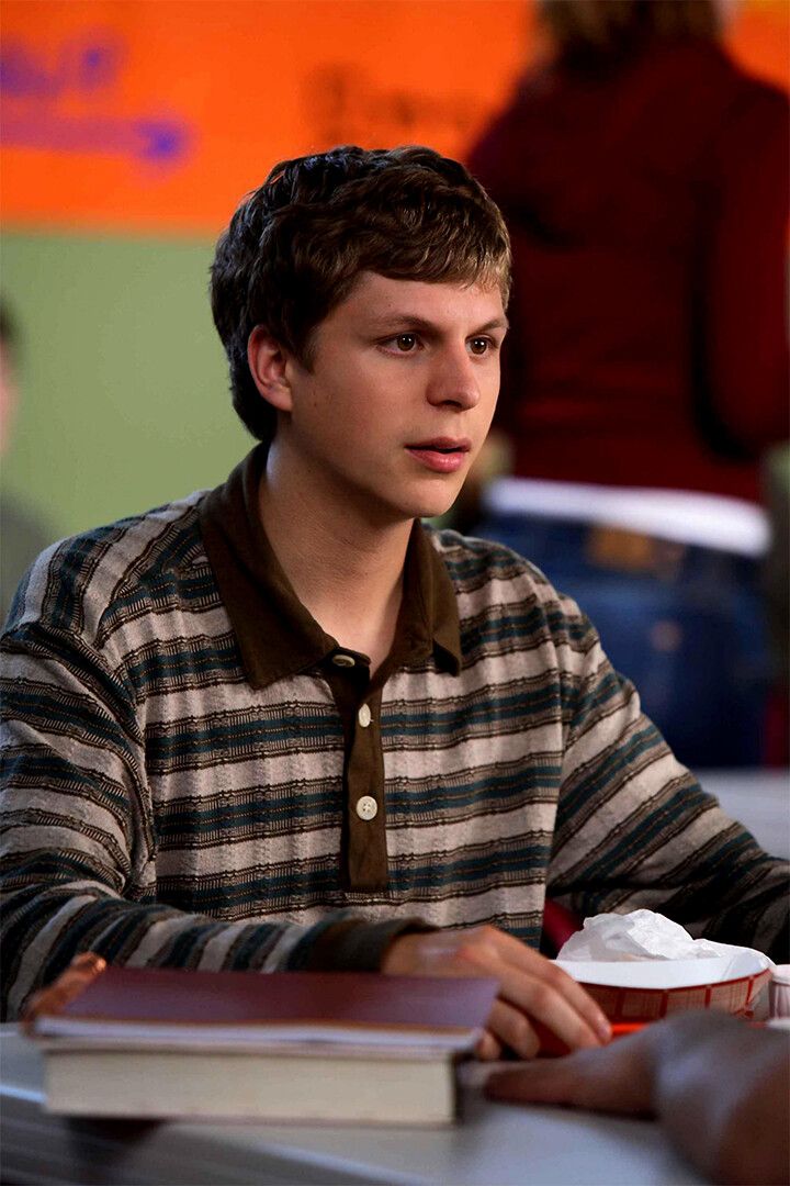 Superbad Movie Seth Evan Fogell Mclovin Jigsaw Puzzle