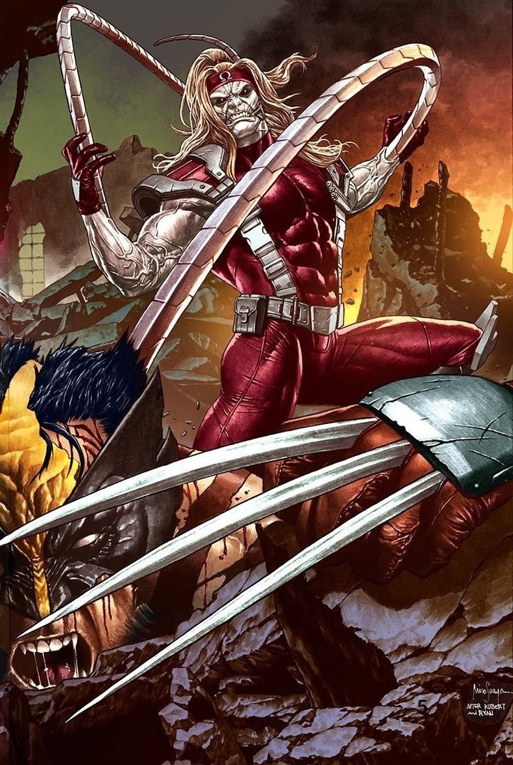 Superhero Battle District Destruction Print Poster