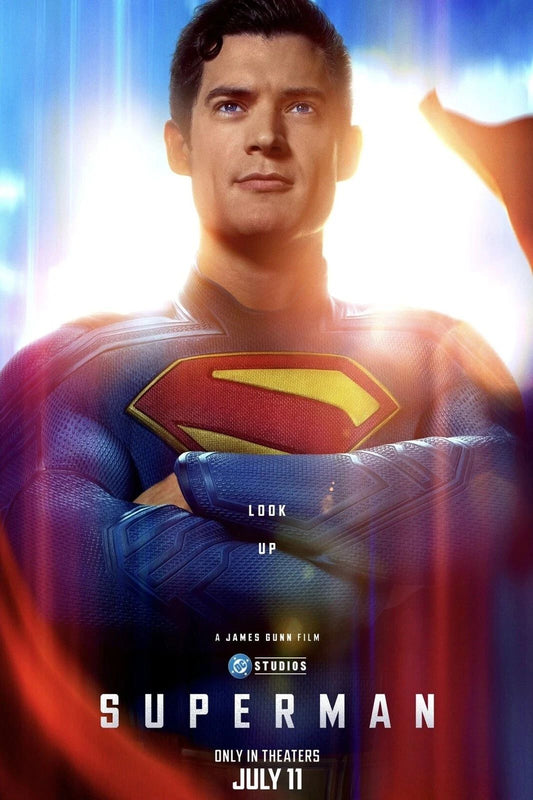 Superman 2025