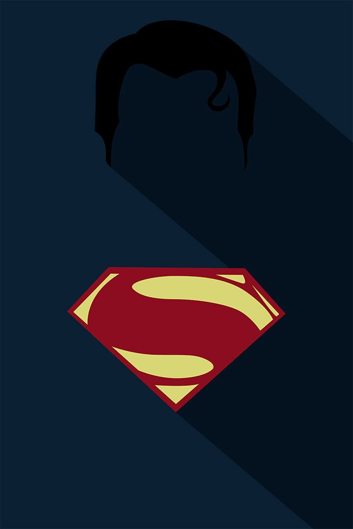 Superman Logo Tv Comics Icon Symbol Print Jigsaw Puzzle